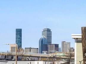 112 W Ninth Unit 2, Boston MA 02127