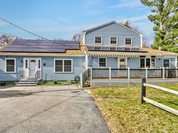 55 Friendship St, Billerica MA 01821