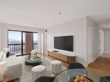 15 N Beacon St.