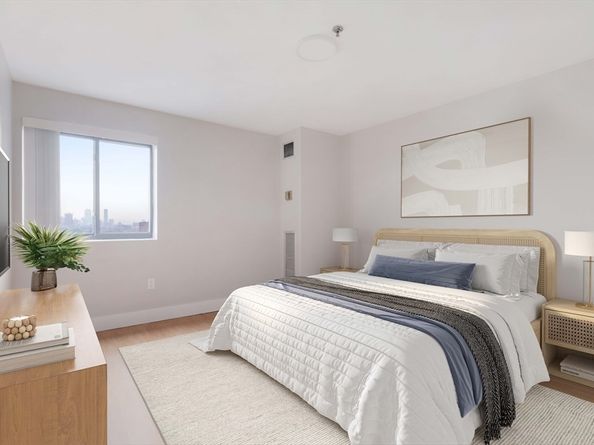 15 N Beacon St. 1012, Boston MA 02134