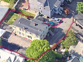 6 Greenville Ct, Somerville MA 02143