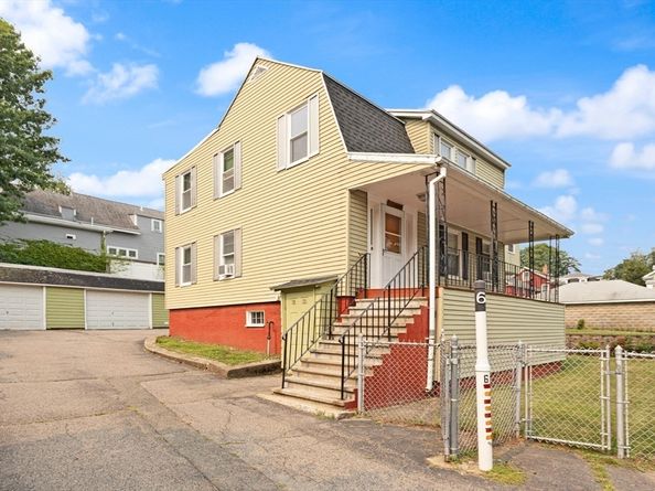 6 Greenville Ct, Somerville MA 02143
