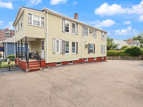 6 Greenville Ct, Somerville MA 02143
