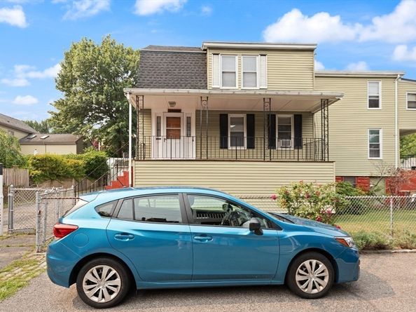 6 Greenville Ct, Somerville MA 02143