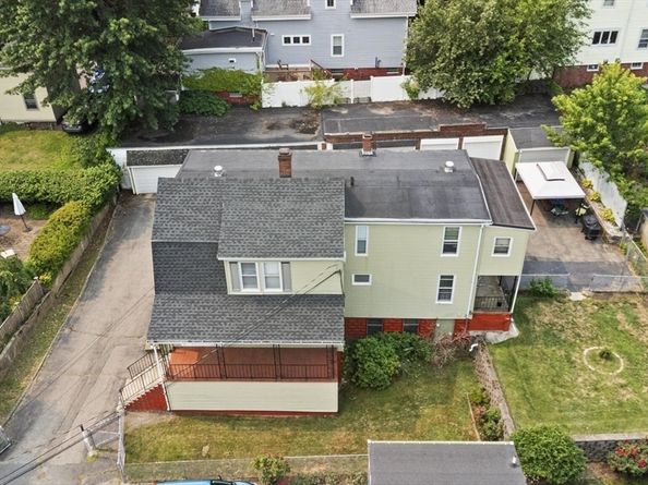 6 Greenville Ct, Somerville MA 02143