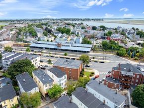 1030 Bennington 15, Boston MA 02128