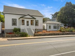92 Arlington Rd, Woburn MA 01801