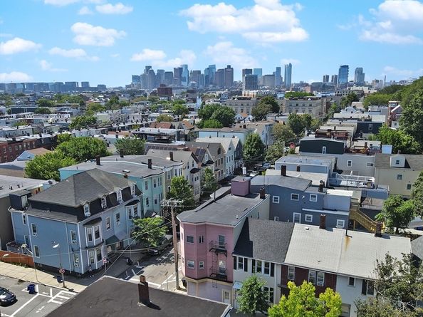 116 Brooks St, Boston MA 02128