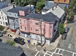 116 Brooks St, Boston MA 02128