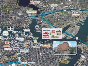 116 Brooks St, Boston MA 02128
