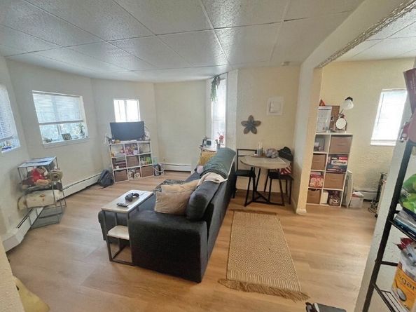 116 Brooks St, Boston MA 02128