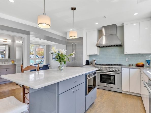60 Cameron Street 2, Brookline MA 02445