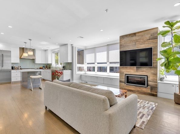 60 Cameron Street 2, Brookline MA 02445