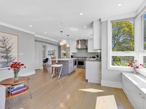 60 Cameron Street 2, Brookline MA 02445