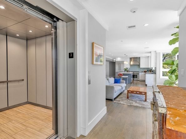 60 Cameron Street 2, Brookline MA 02445