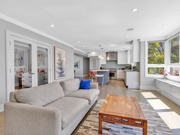 60 Cameron Street 2, Brookline MA 02445