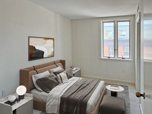 10 Rogers 415, Cambridge MA 02142