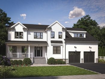 11 Avon Lane