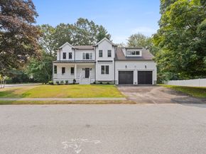 11 Avon Lane, Natick MA 01760
