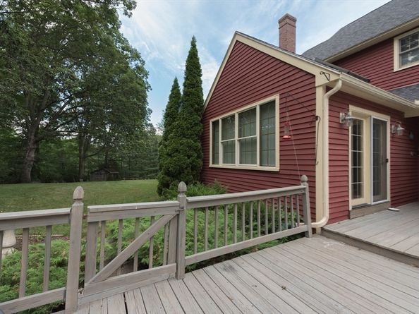 562 South Street, Shrewsbury MA 01545