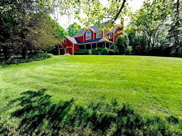 562 South Street, Shrewsbury MA 01545