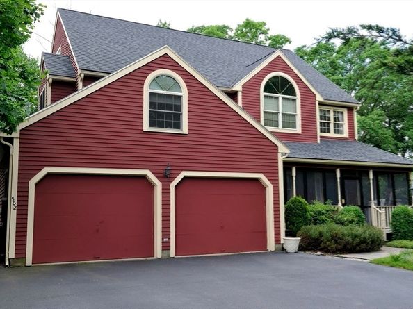 562 South Street, Shrewsbury MA 01545