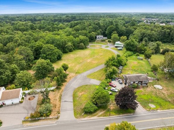 260 Crescent Street, West Bridgewater MA 02379