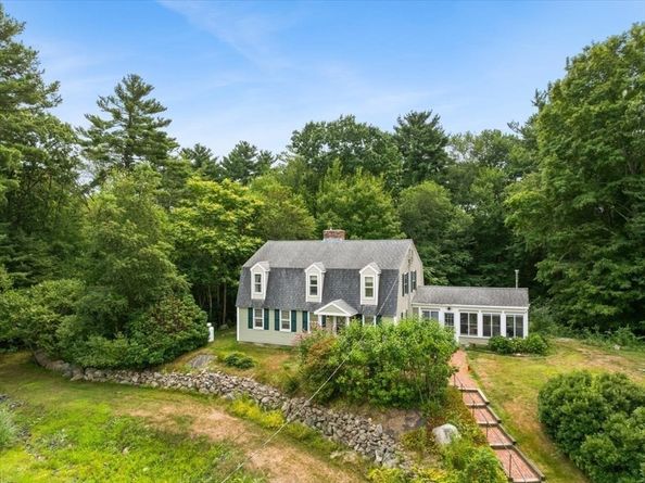 260 Crescent Street, West Bridgewater MA 02379