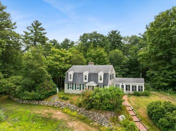 260 Crescent Street
