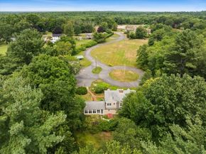 260 Crescent Street, West Bridgewater MA 02379