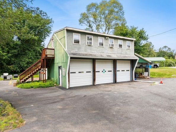 260 Crescent Street, West Bridgewater MA 02379