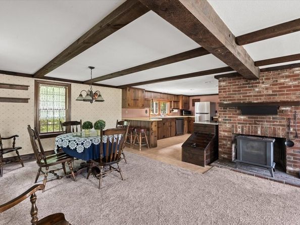 260 Crescent Street, West Bridgewater MA 02379