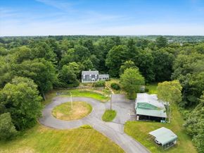 260 Crescent Street, West Bridgewater MA 02379