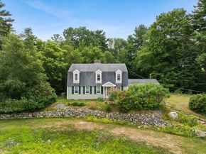 260 Crescent Street, West Bridgewater MA 02379