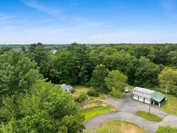 260 Crescent Street, West Bridgewater MA 02379