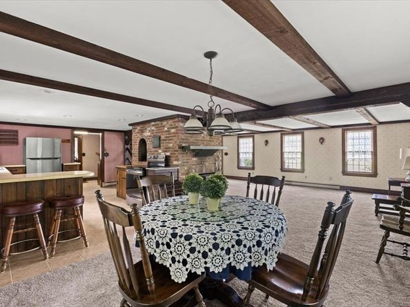 260 Crescent Street, West Bridgewater MA 02379