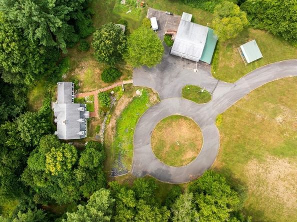 260 Crescent Street, West Bridgewater MA 02379