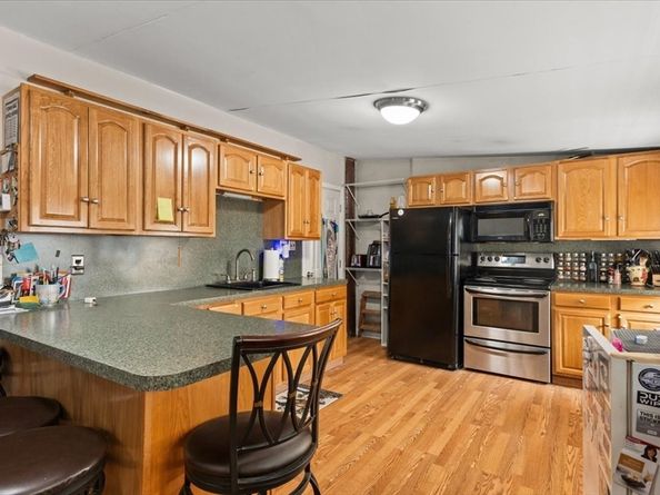 260 Crescent Street, West Bridgewater MA 02379