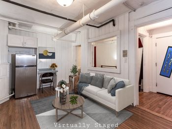 501 Beacon Street