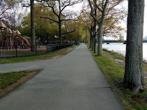 501 Beacon Street 1, Boston MA 02215