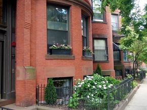 501 Beacon Street 1, Boston MA 02215