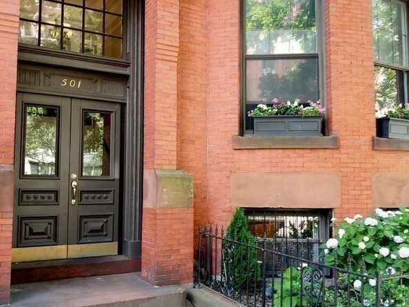 501 Beacon Street 1, Boston MA 02215