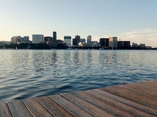 501 Beacon Street 1, Boston MA 02215