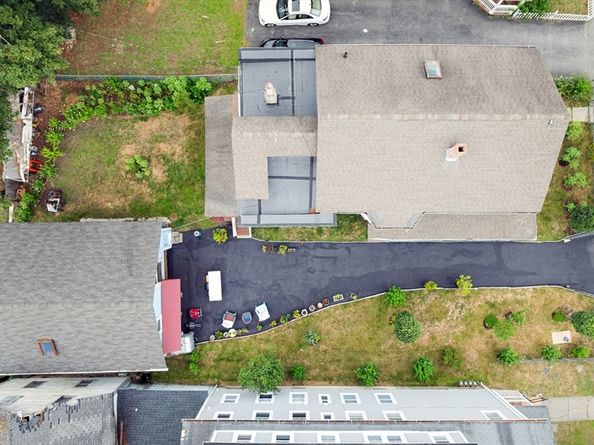 38 Clifton St, Worcester MA 01610