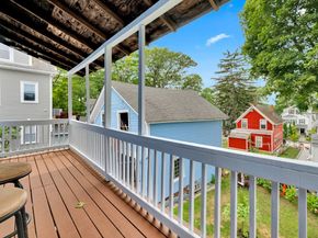 38 Clifton St, Worcester MA 01610