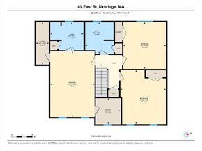 85 East St, Uxbridge MA 01569