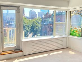 145 Pinckney Street 603605, Boston MA 02114