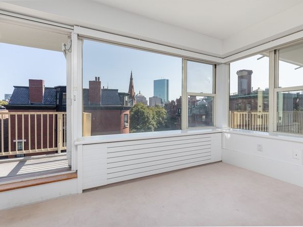 145 Pinckney Street 603605, Boston MA 02114