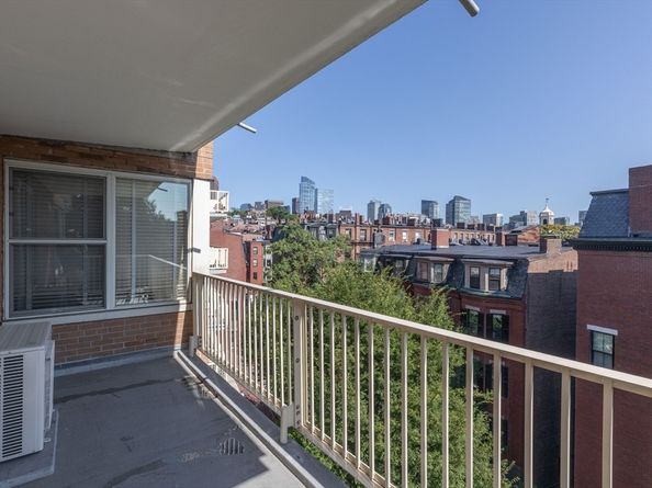 145 Pinckney Street 603605, Boston MA 02114