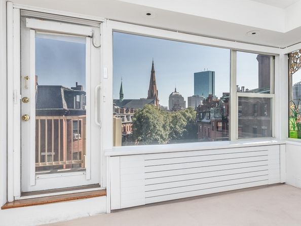 145 Pinckney Street 603605, Boston MA 02114